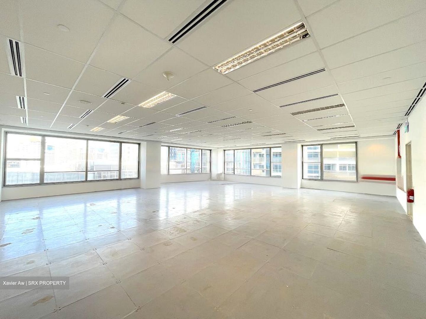 The Heeren (D9), Office #460160991